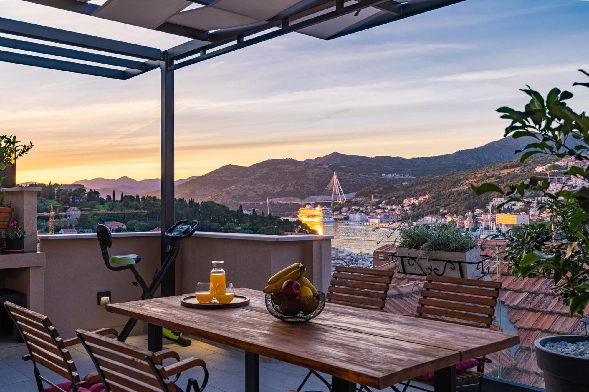 Oasis * Dubrovnik