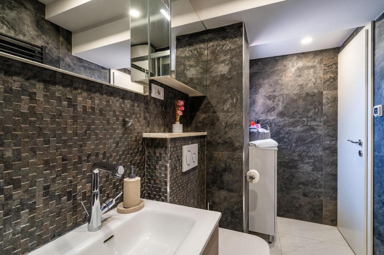 Oasis Apartment *