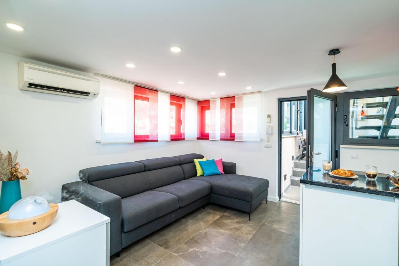 Apartment Oasis
