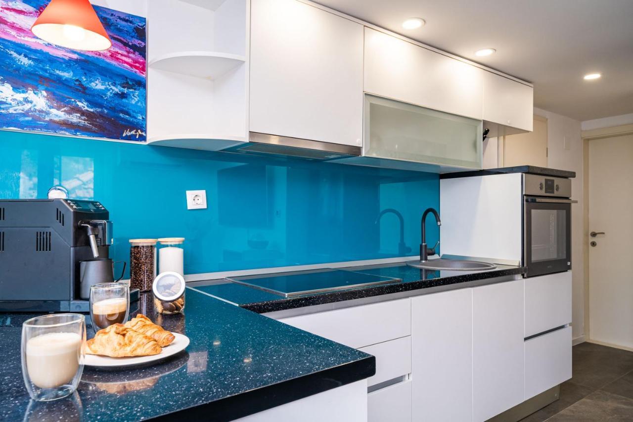Oasis Apartment