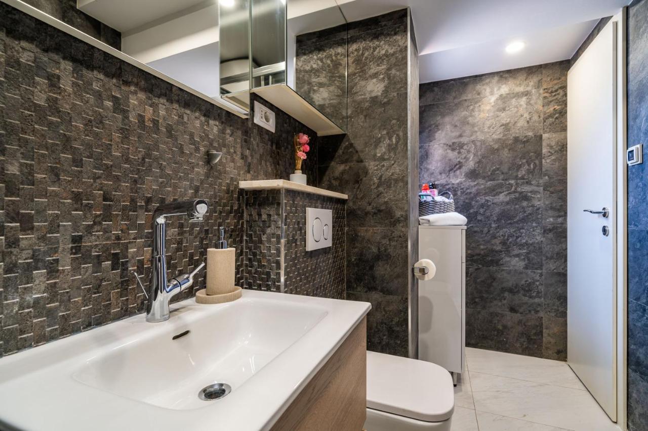 Oasis Apartment *