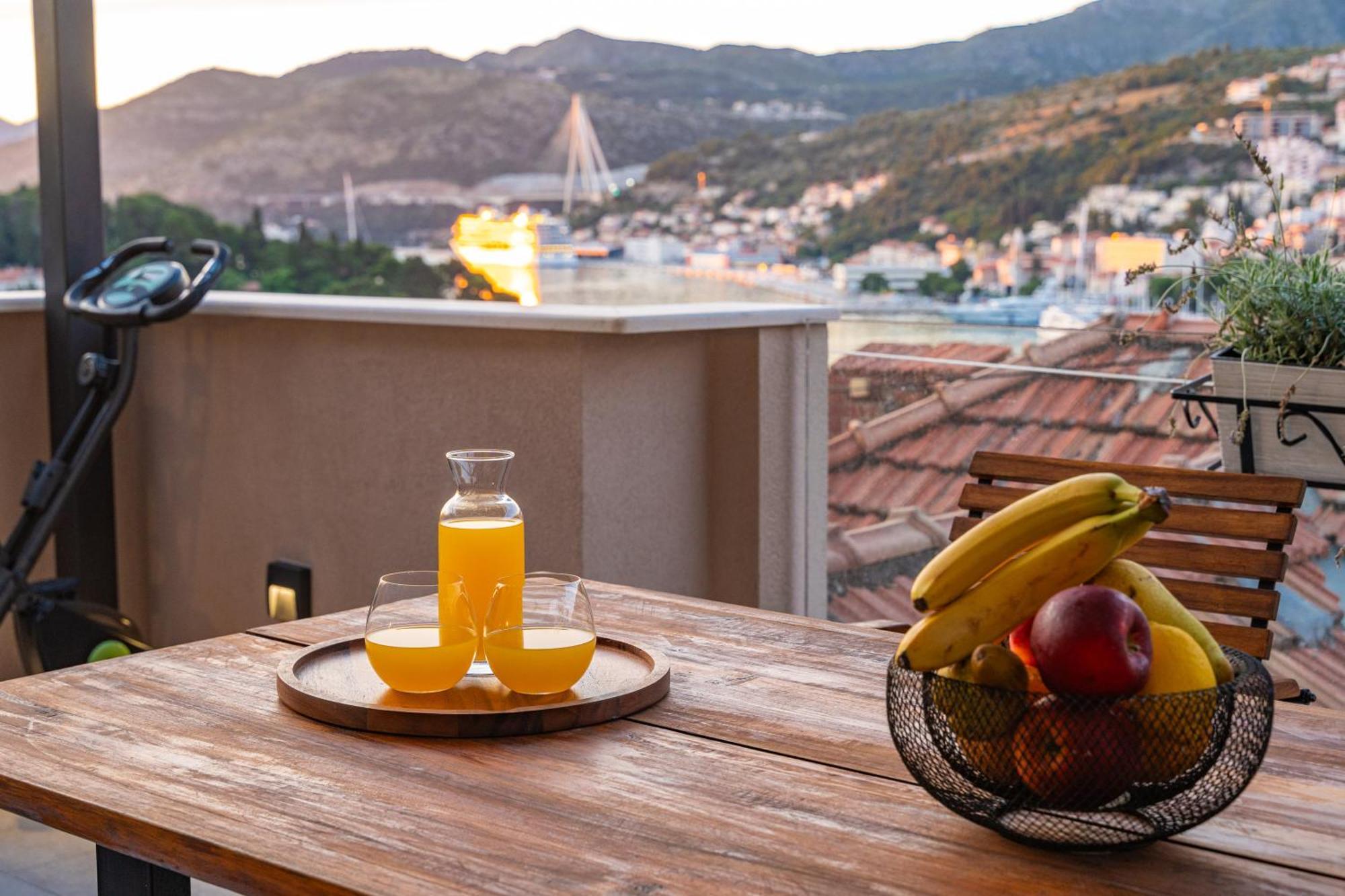 Apartment Oasis Dubrovnik