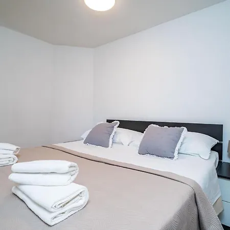 Oasis Apartment Dubrovnik Exterior photo