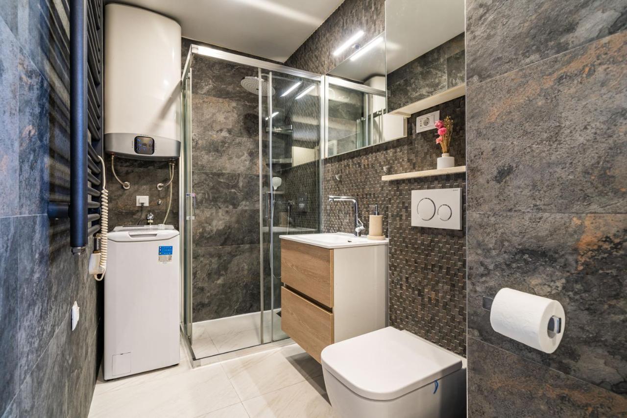 Apartmán Oasis