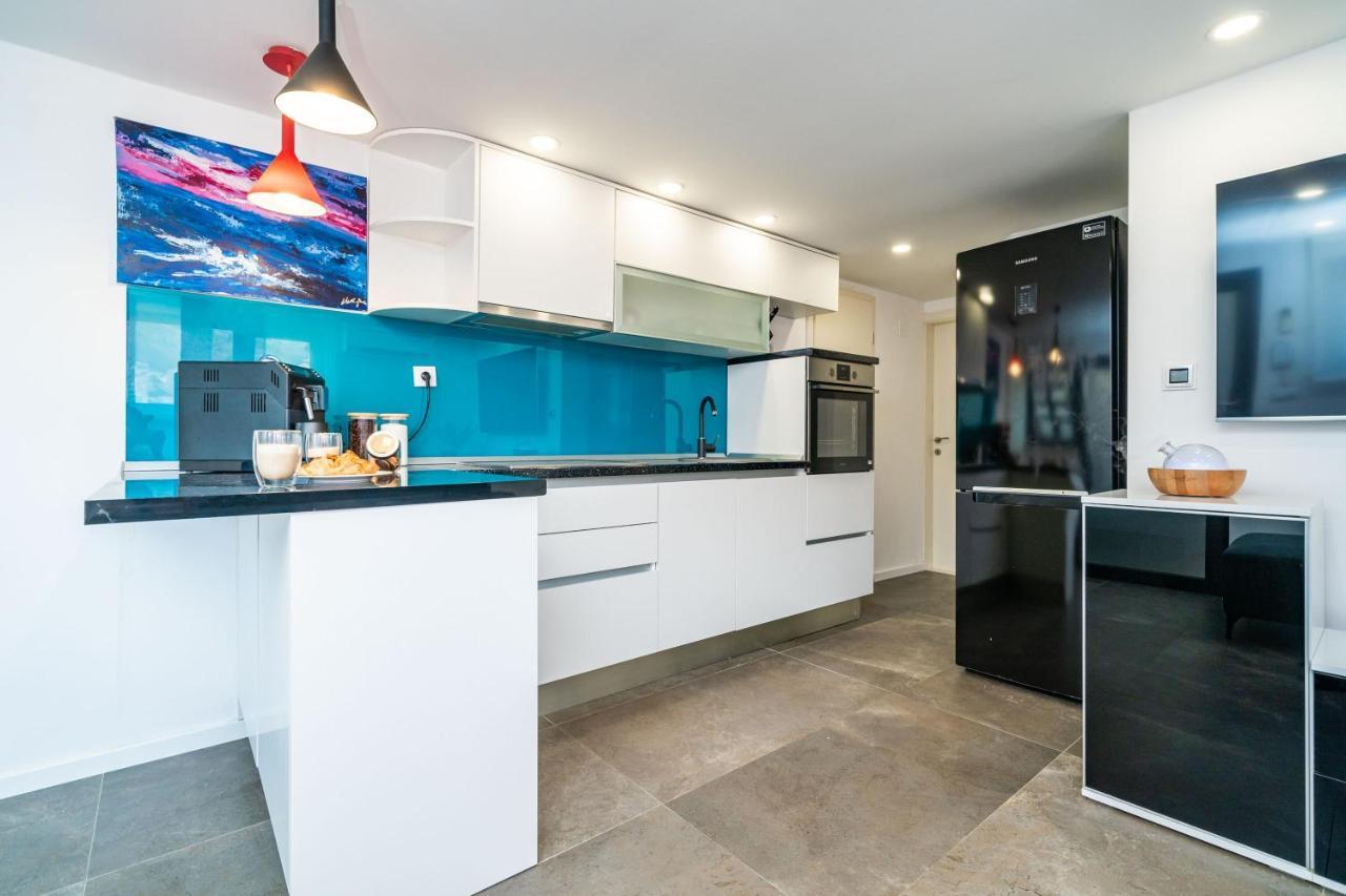 Apartmán Oasis Dubrovník