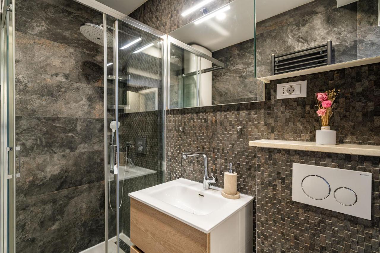 Apartament Oasis