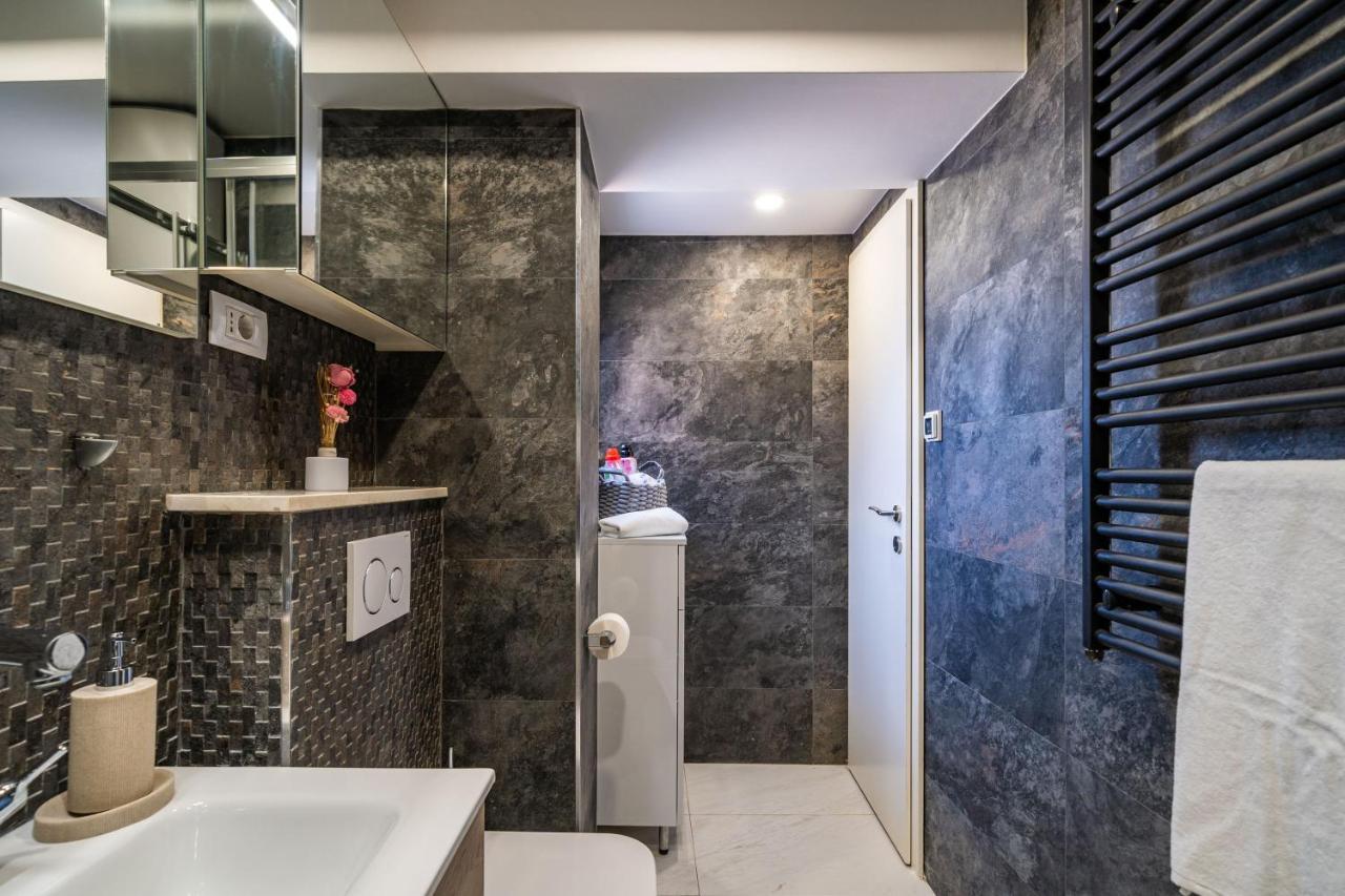 Oasis Apartament *