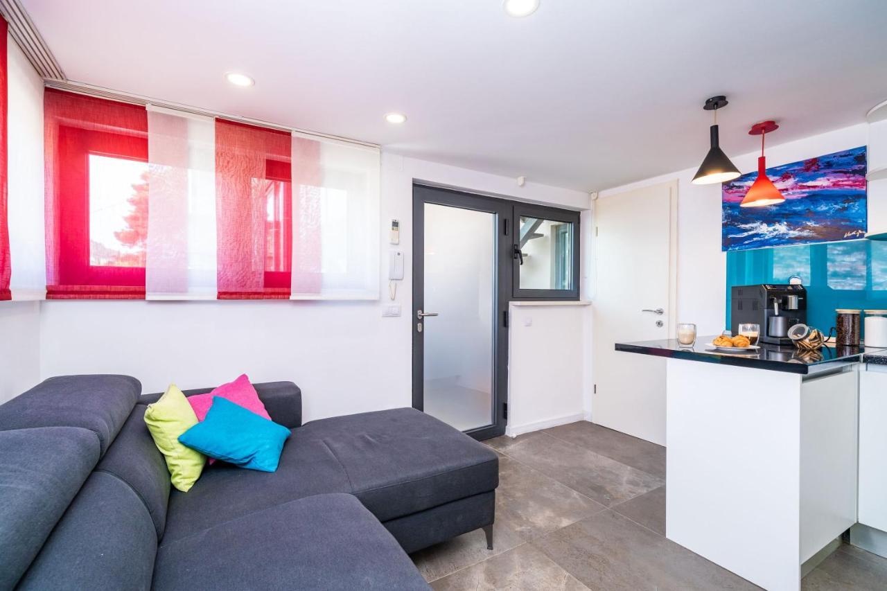 Apartament Oasis *