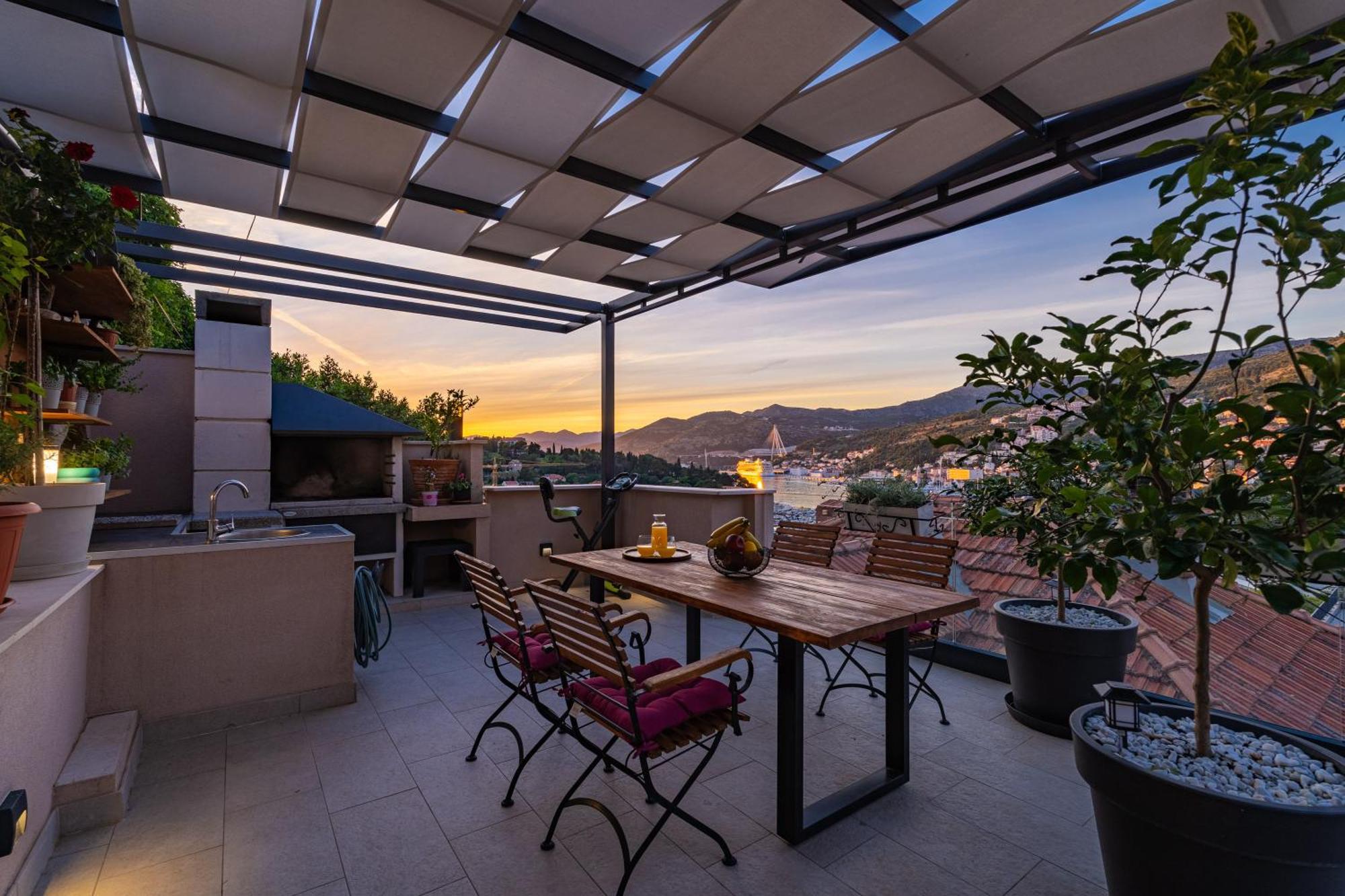 Oasis Apartament Dubrownik