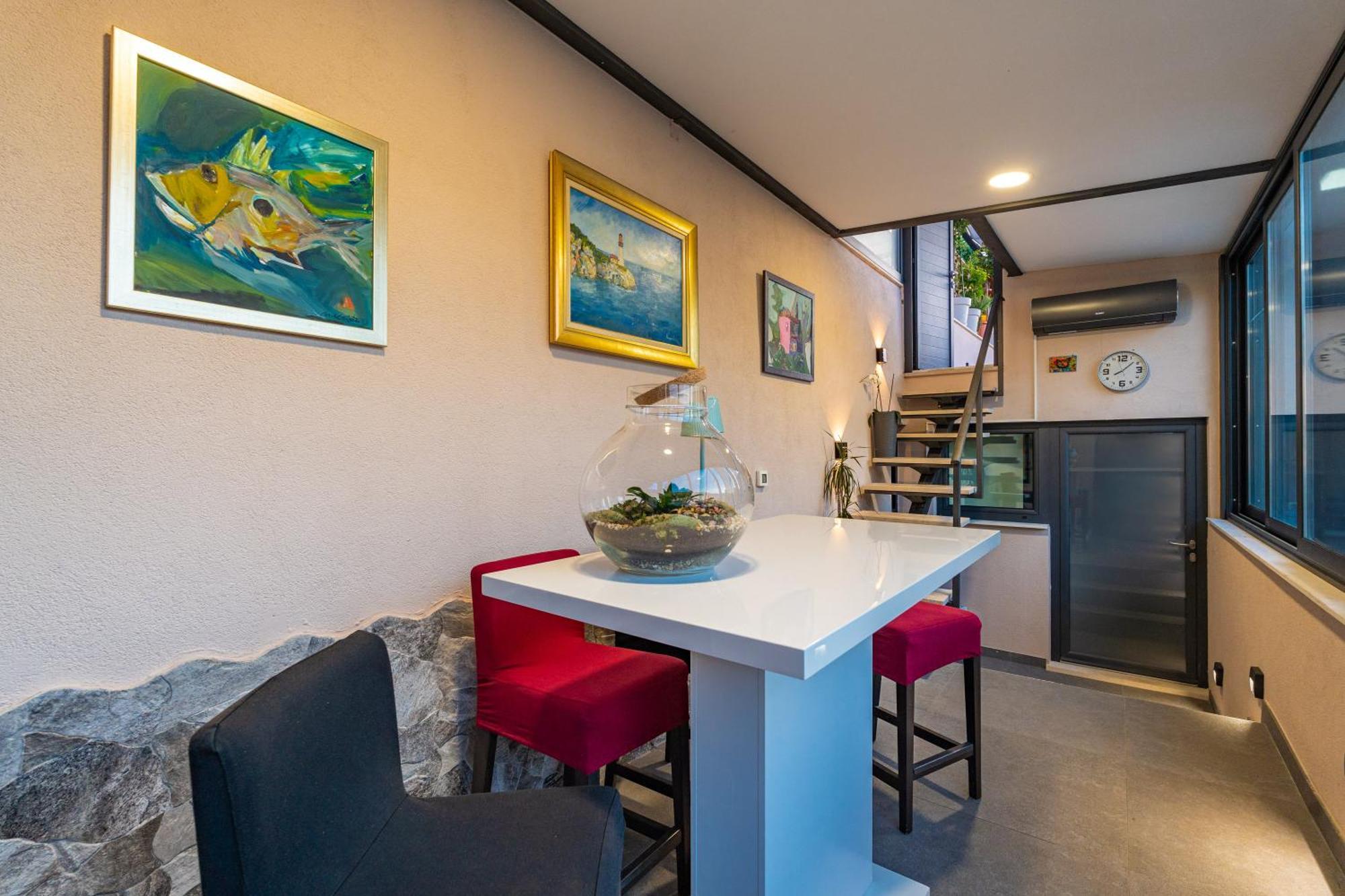 Apartament Oasis