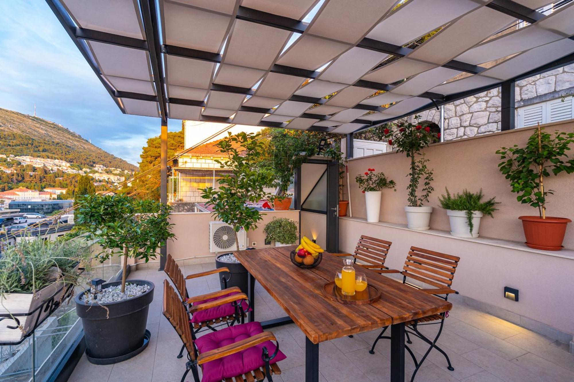 Apartament Oasis